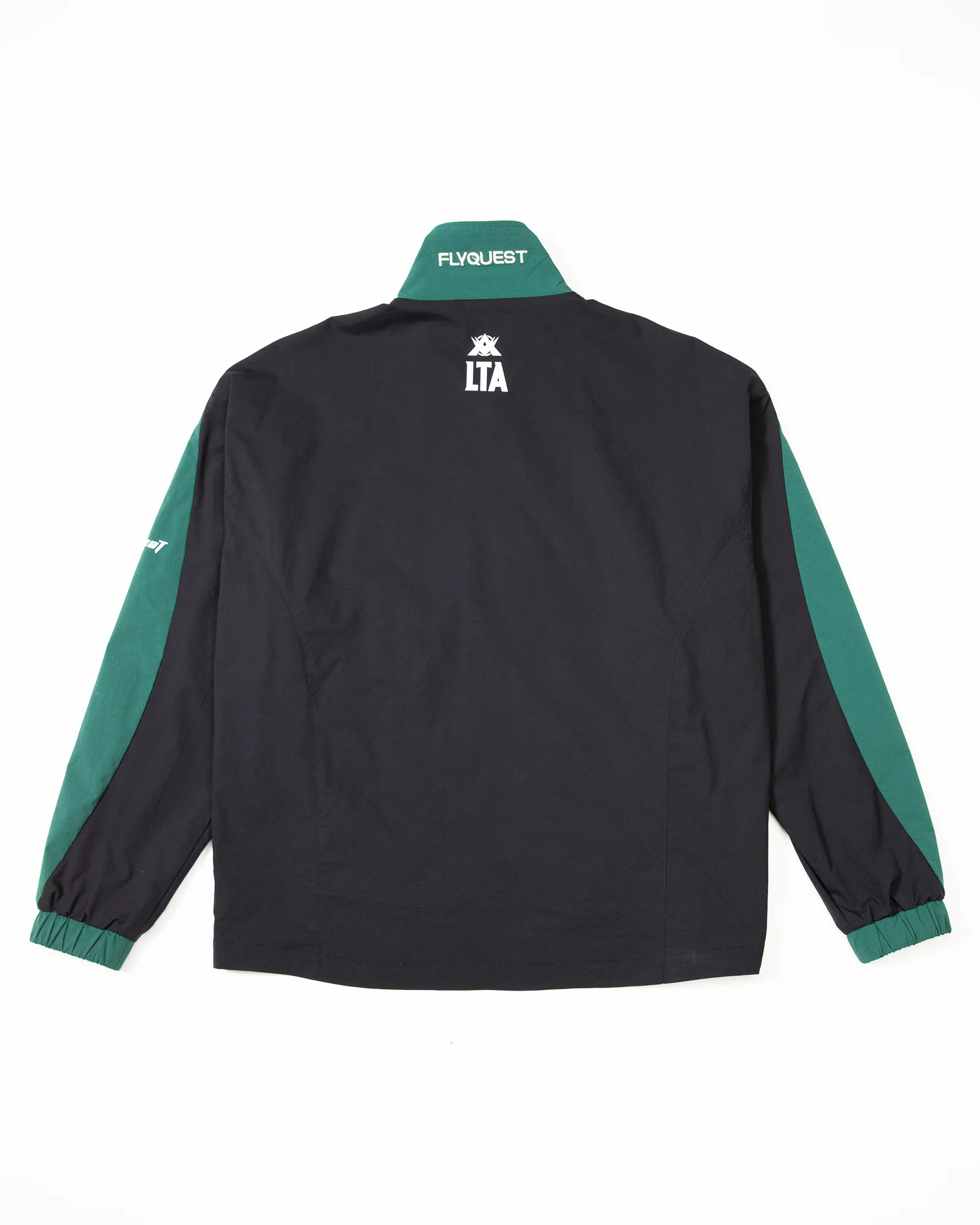 FlyQuest 2025 Uniform Jacket - Image 4
