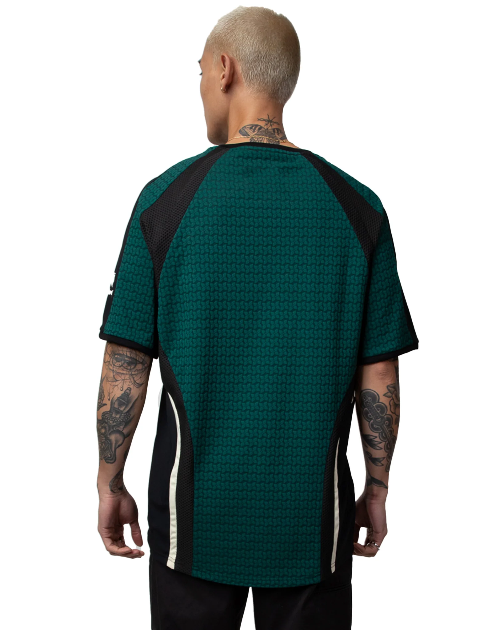 FLYQUEST 2025 SOLARIS JERSEY - Image 3