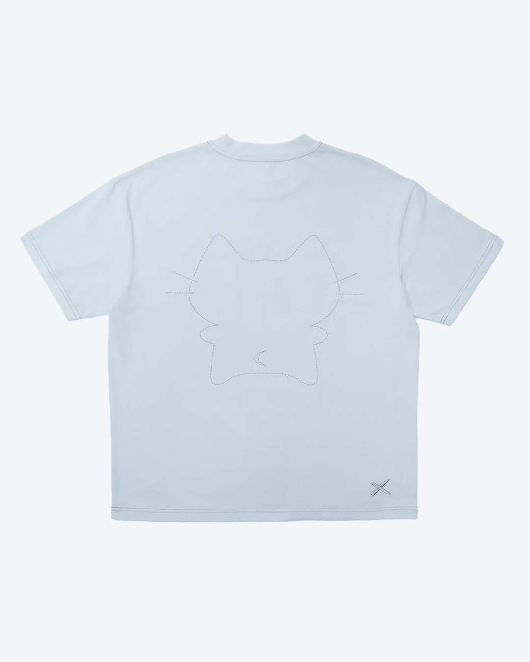 Cat Got Your Shirt Tee - Image 5