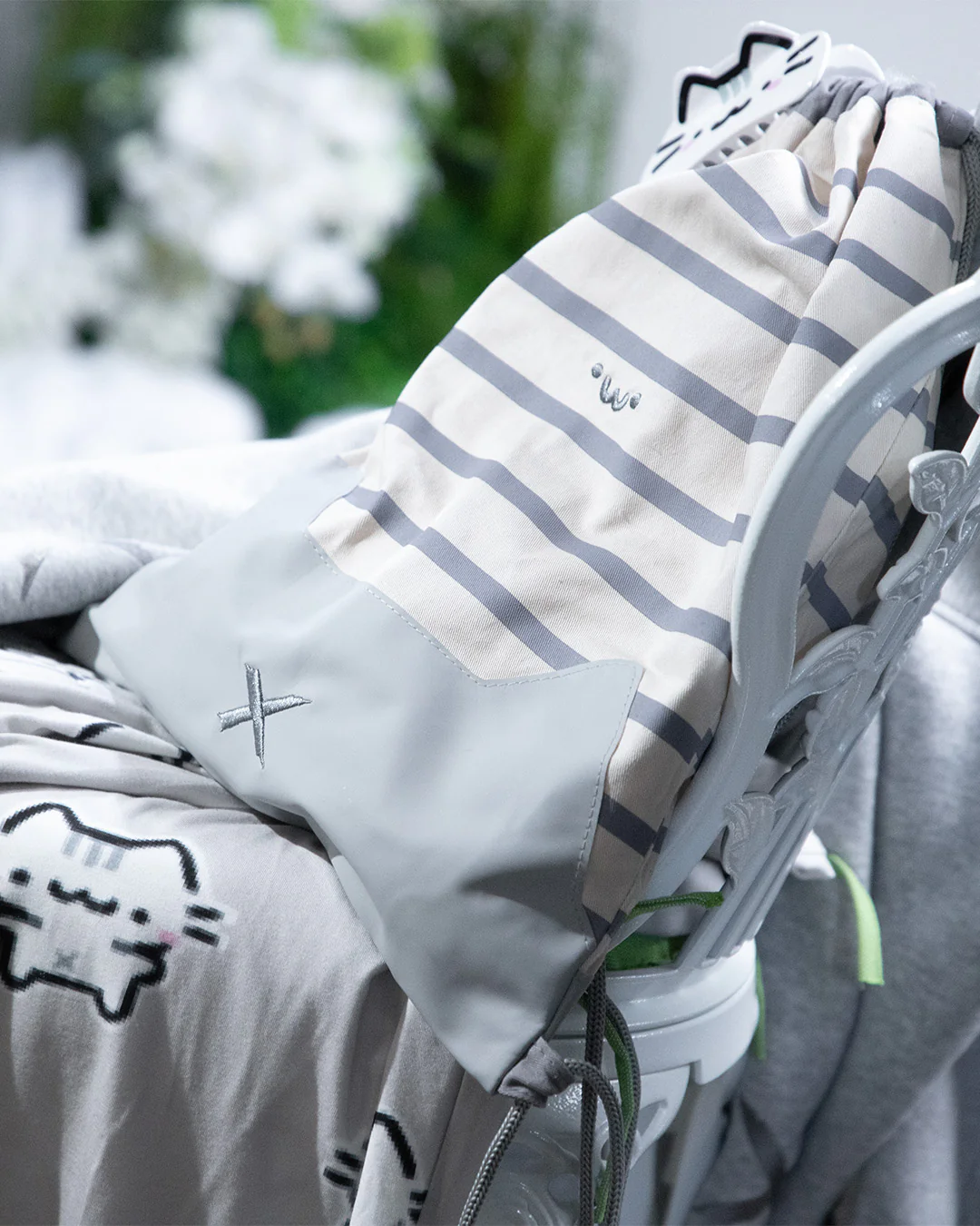 Cat Nap Sack - Image 3