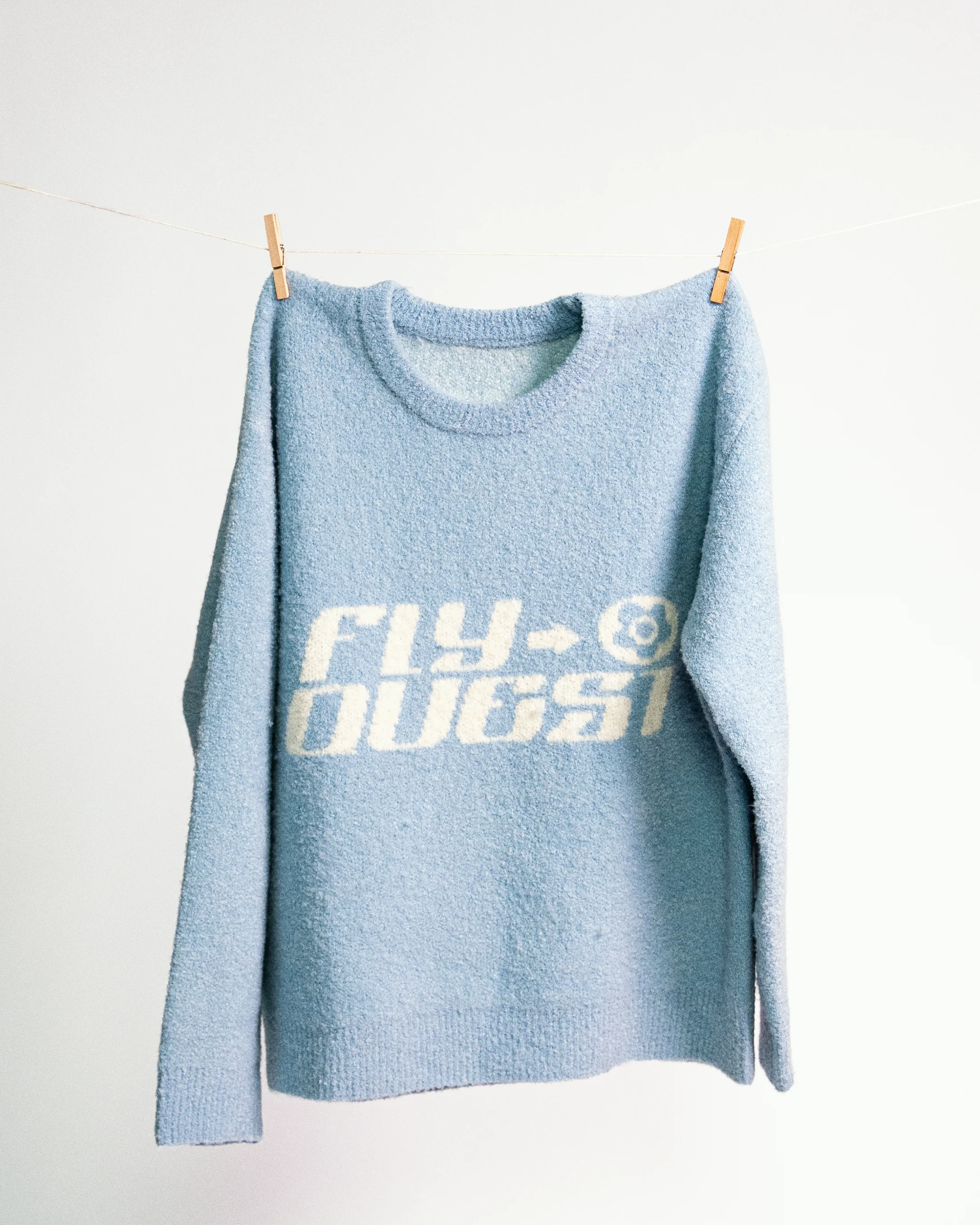 Cloud Sweater - Image 3