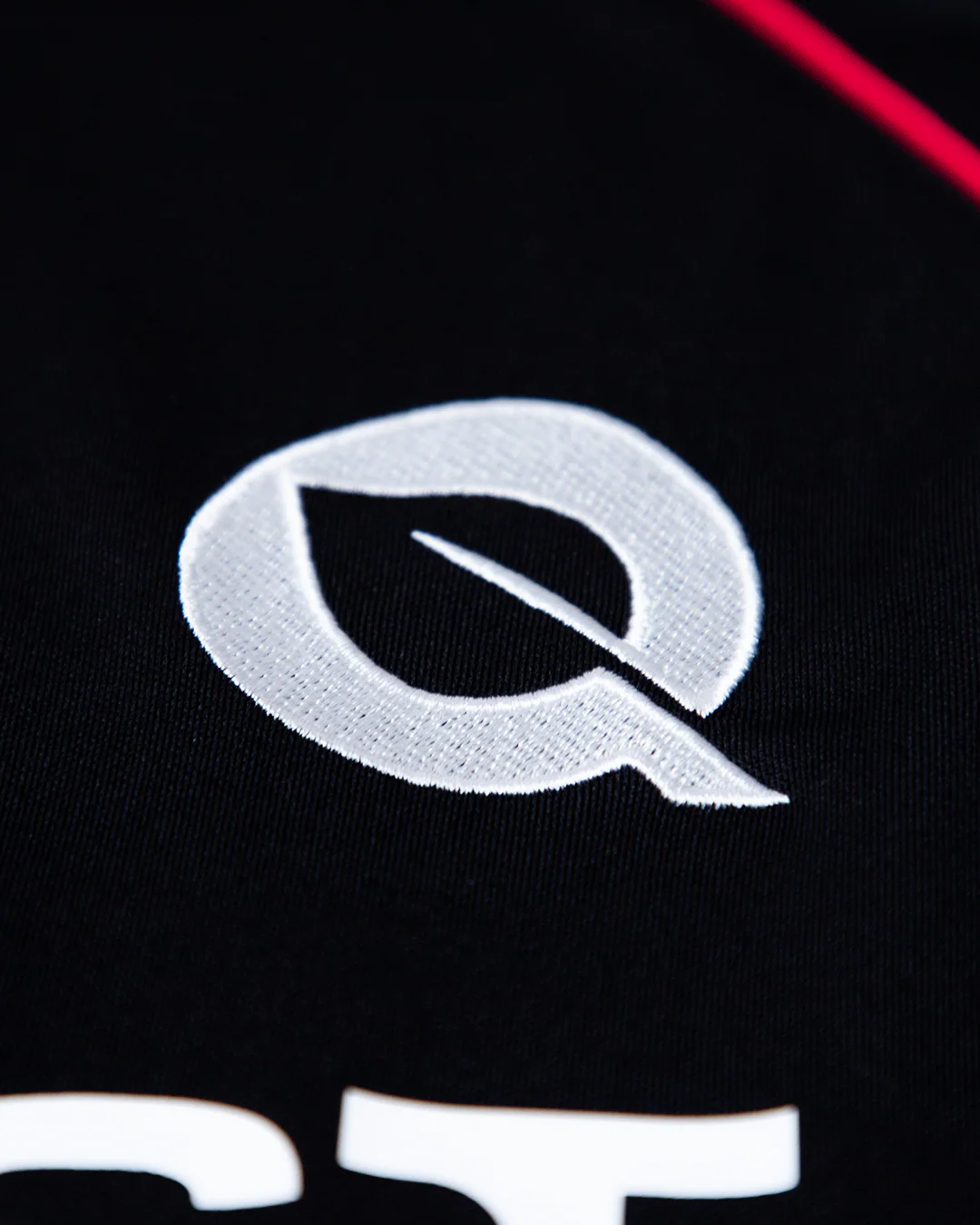 FlyQuest RED REGEN 2026 Jersey - Image 6