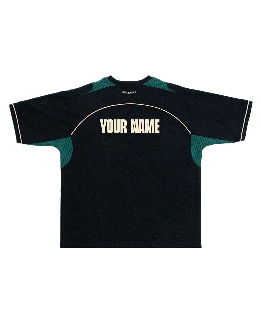 FlyQuest x Von Dutch Full Scale Worlds 2025 Custom Jersey - Image 2