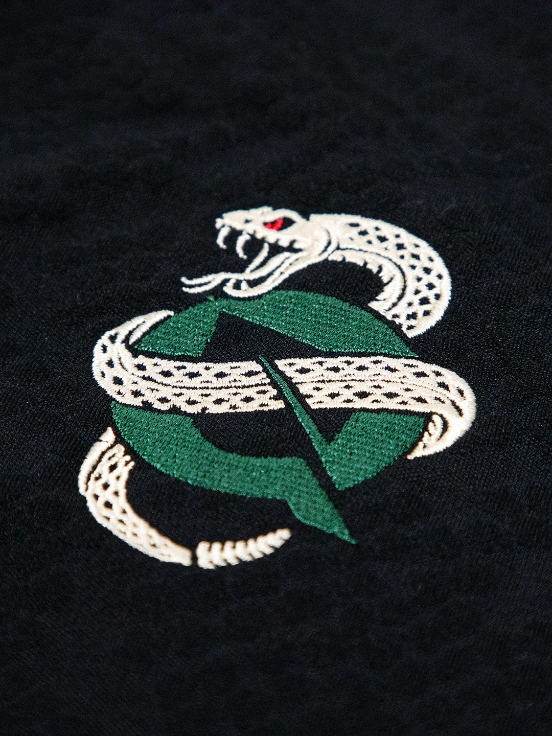 FlyQuest x Von Dutch Full Scale Worlds 2025 Custom Jersey - Image 6