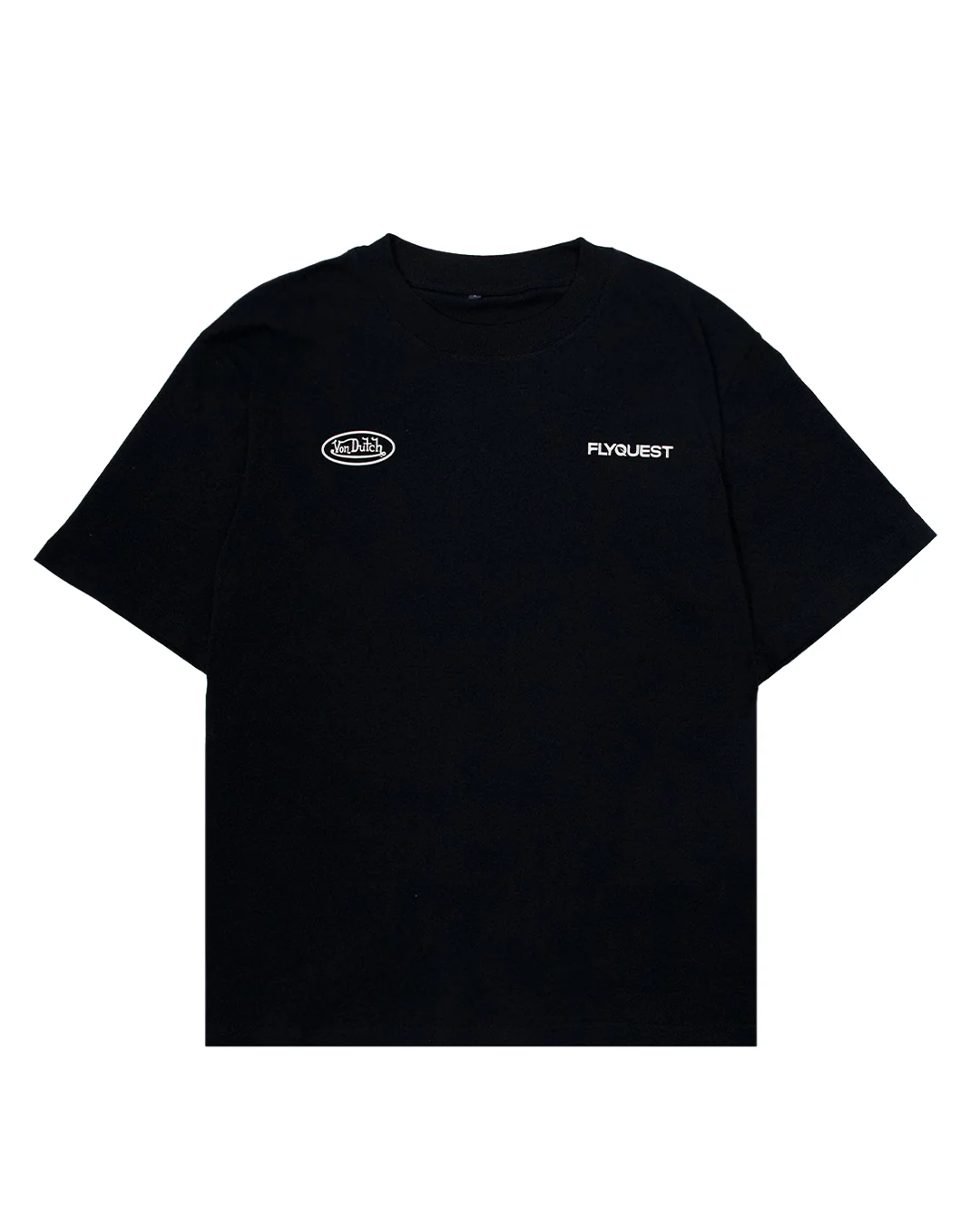FlyQuest x Von Dutch Rattlesnake Tee