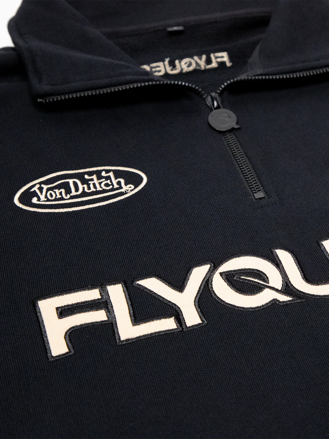 FlyQuest x Von Dutch Worlds 2025 Jacket - Image 4