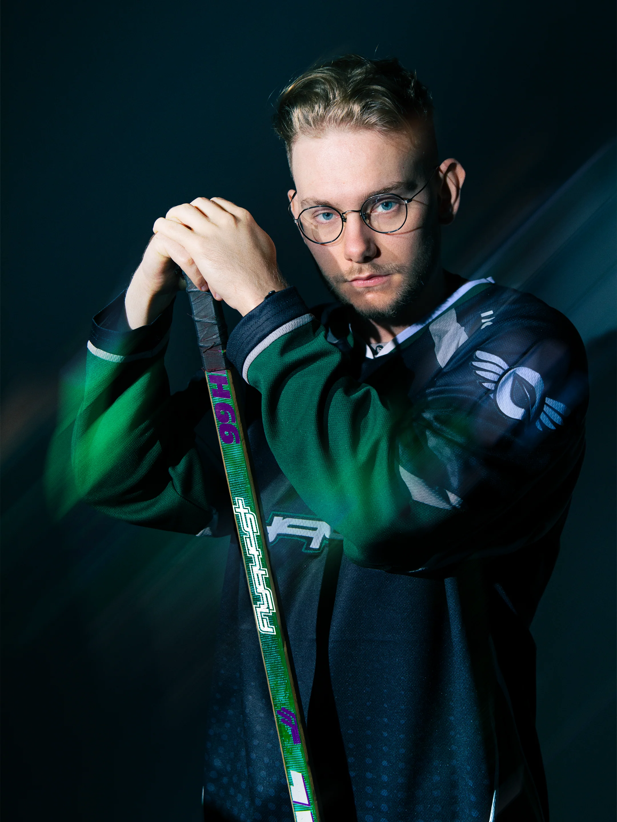 FlyQuest Zephyr Jersey - Image 2