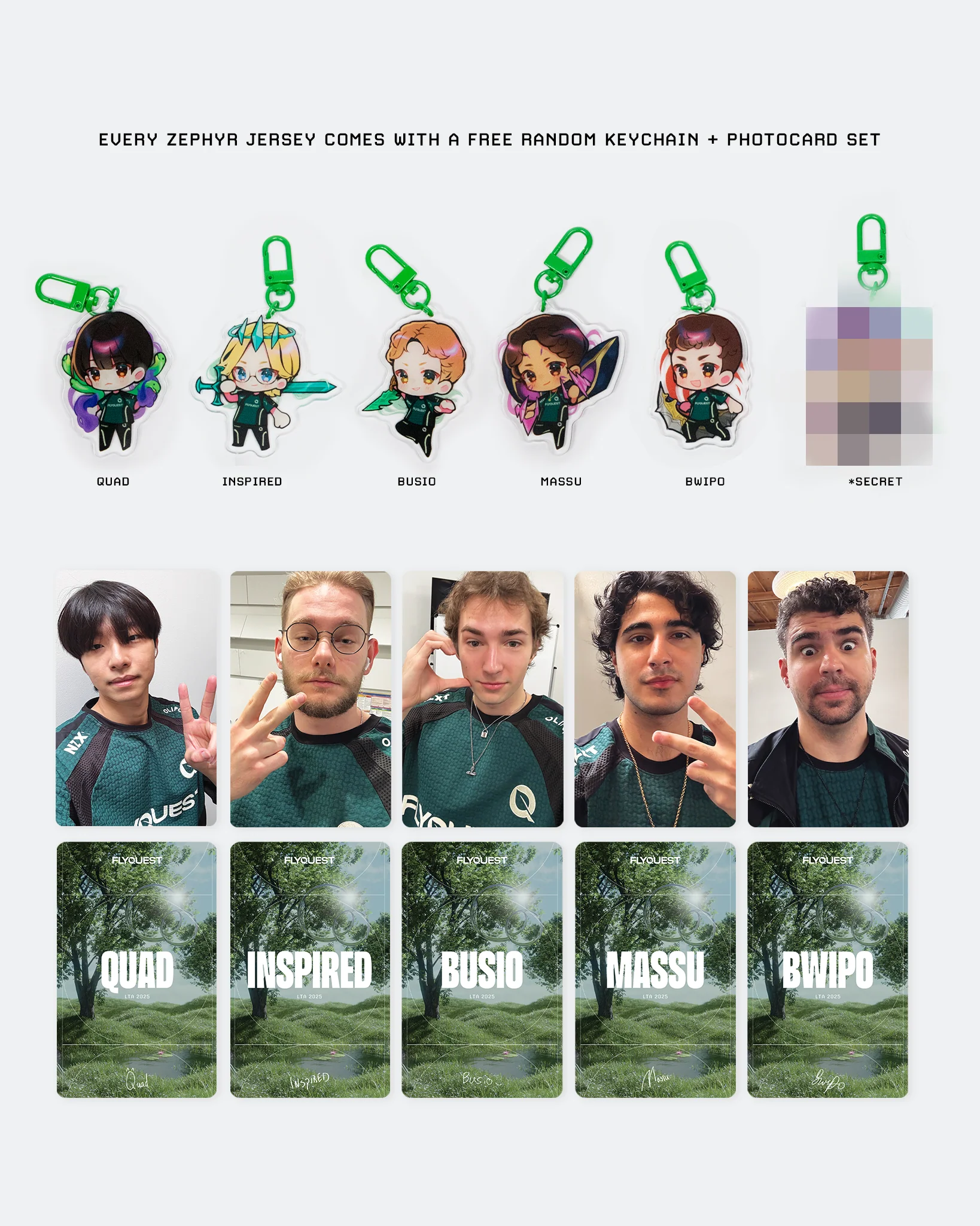 FlyQuest Zephyr Jersey - Image 3