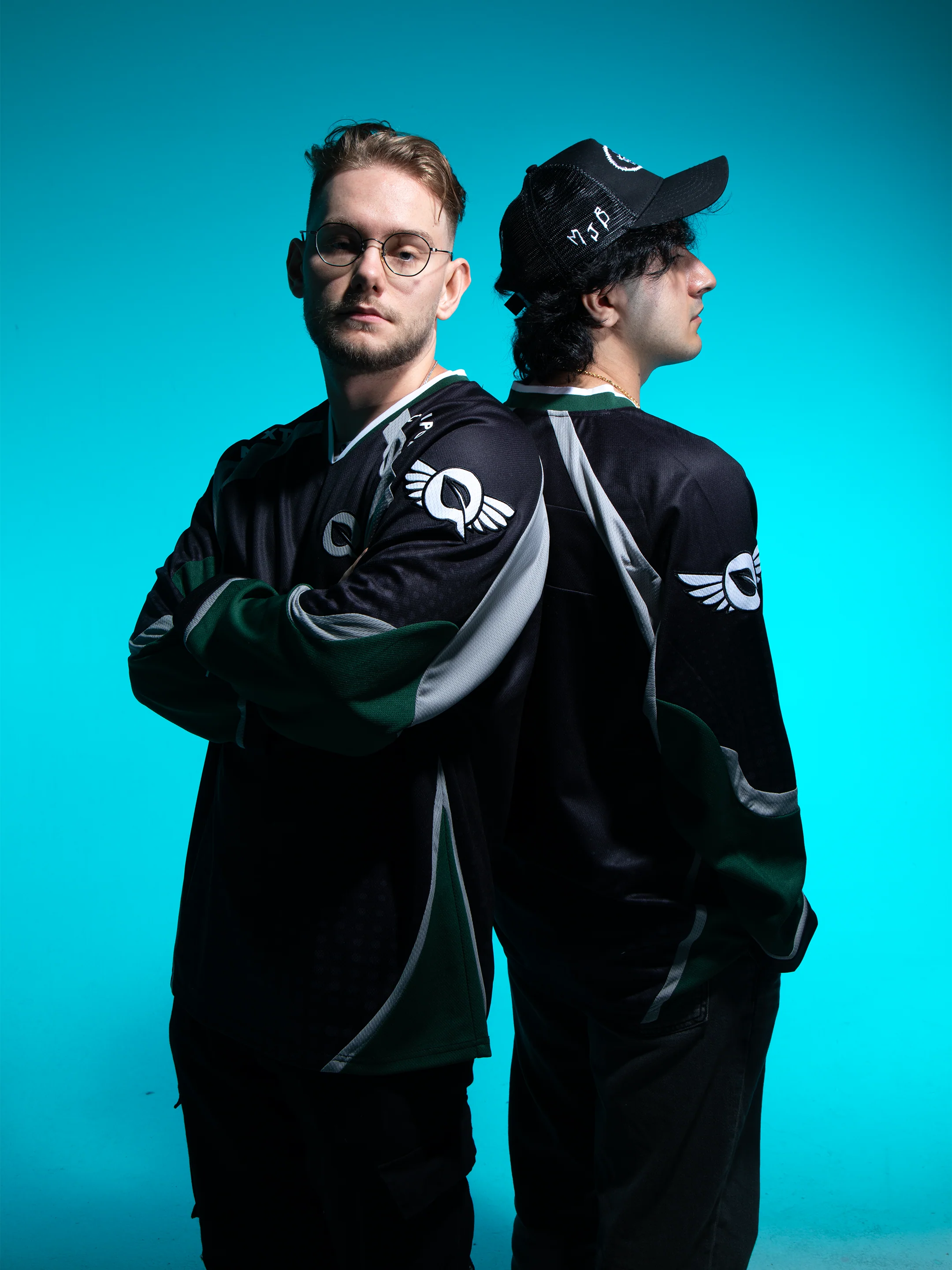 FlyQuest Zephyr Jersey - Image 6