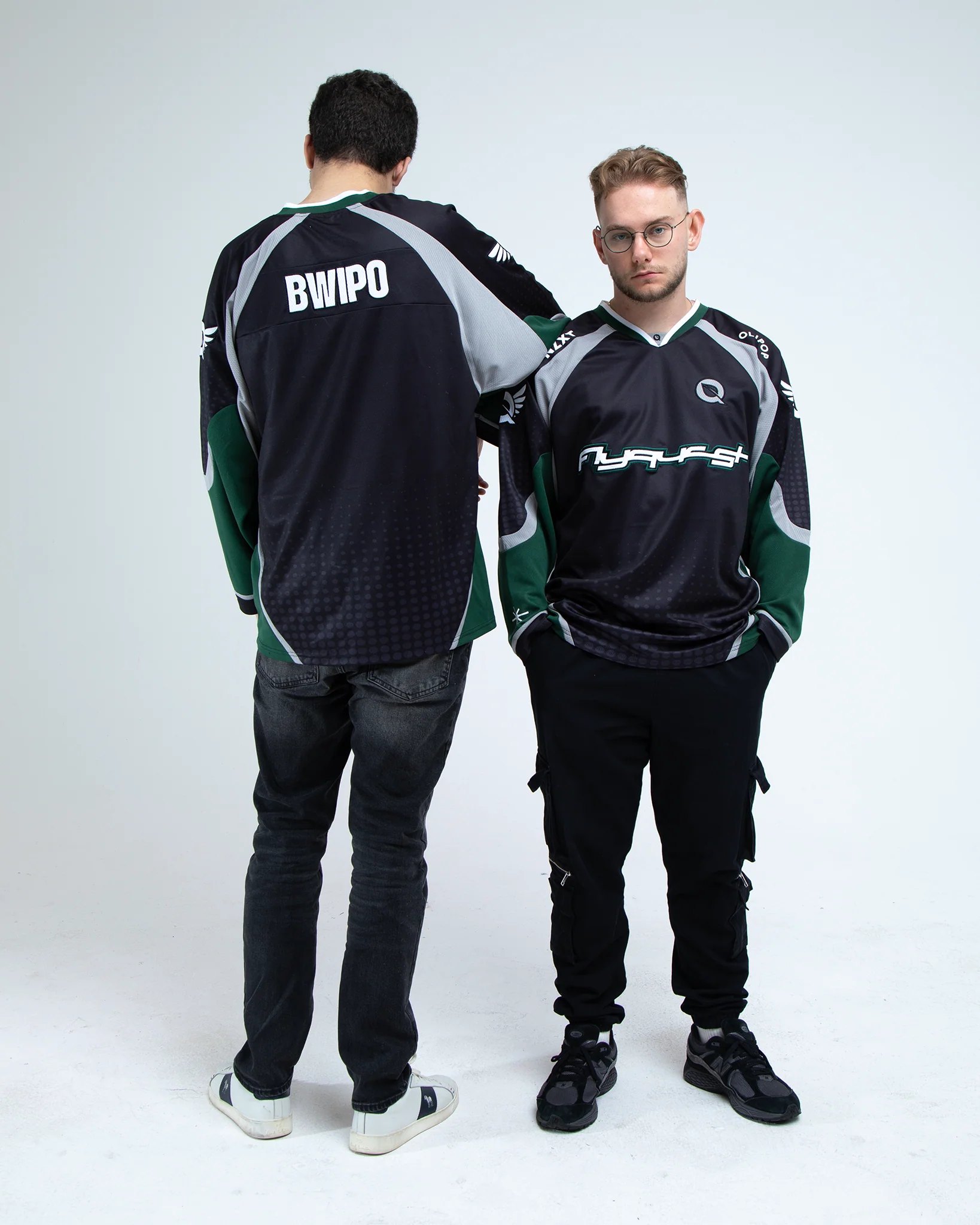 FlyQuest Zephyr Jersey - Image 8