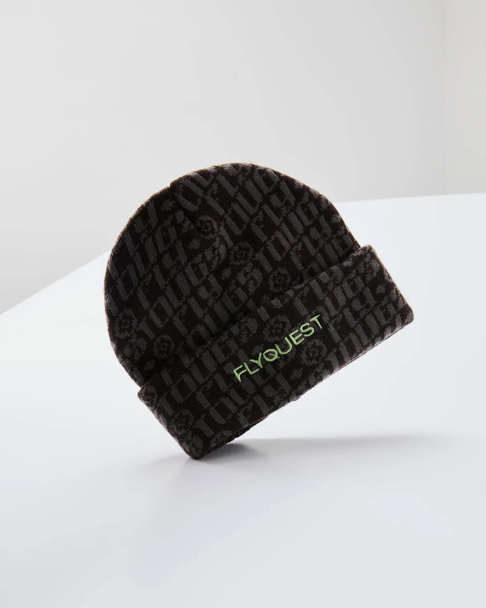 Infinity Beanie - Image 5