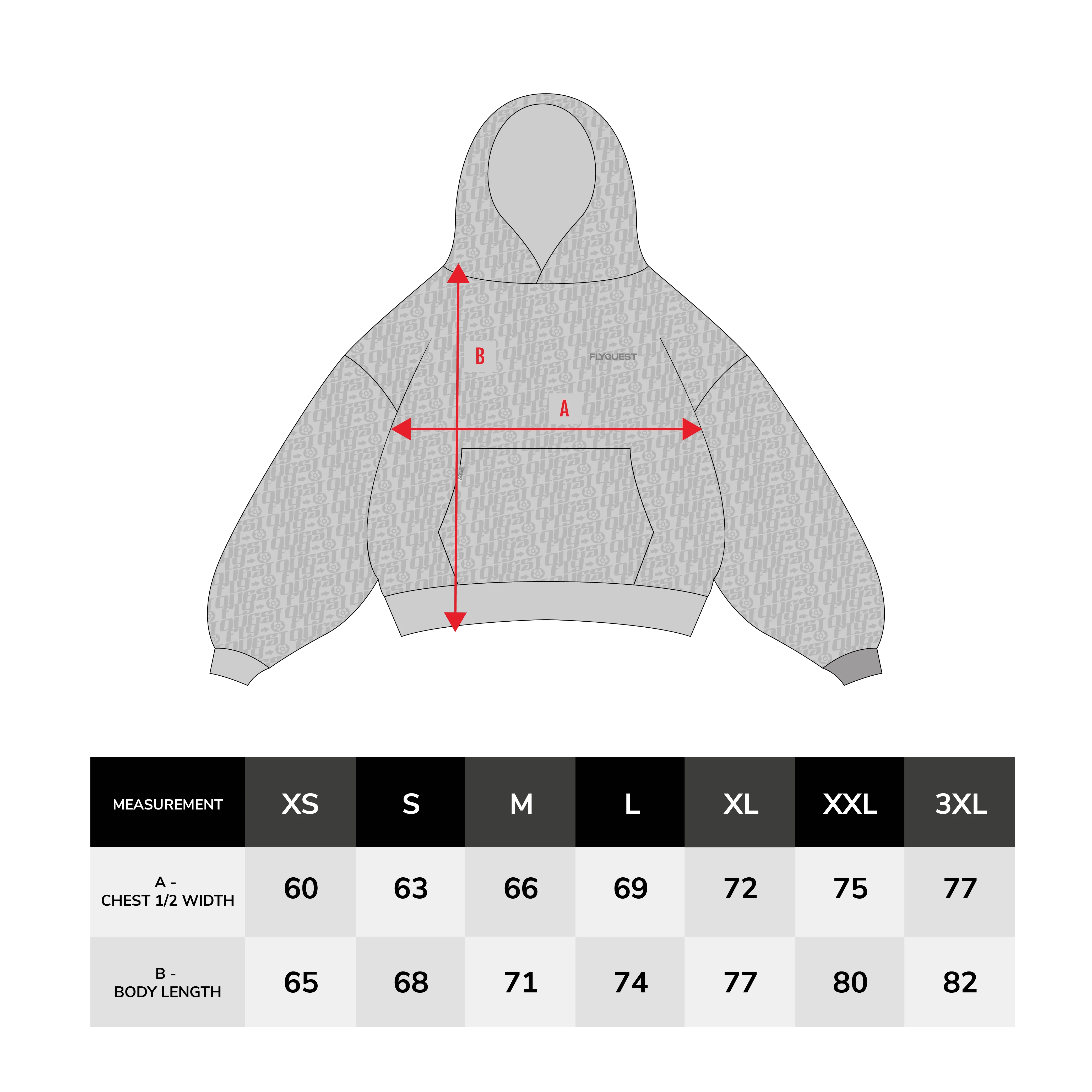 Infinity Hoodie - Image 6