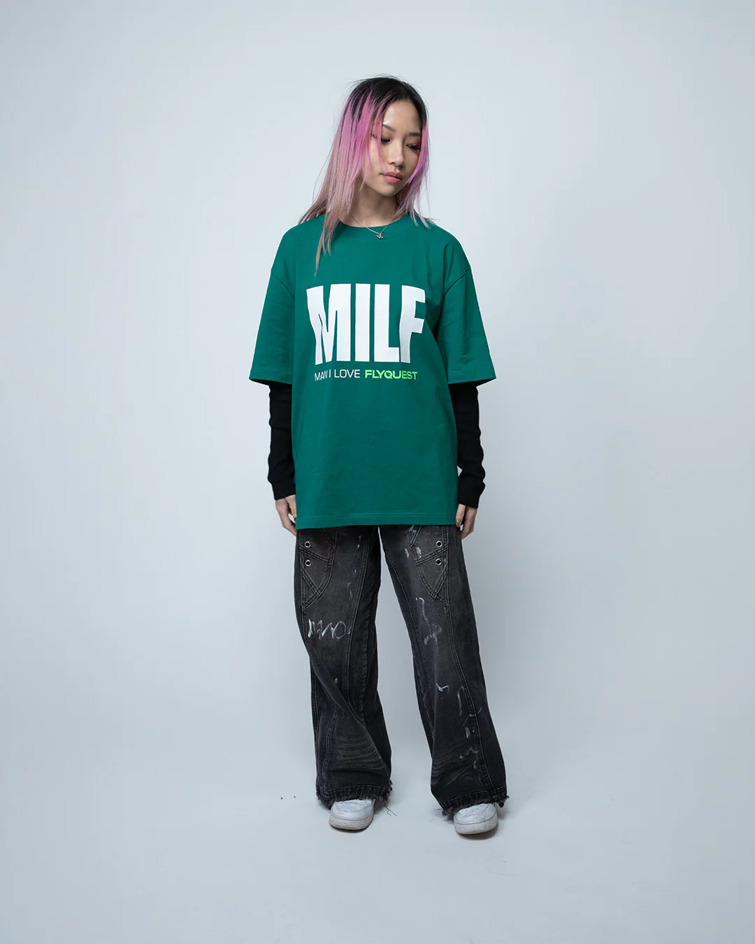 MILF Tee - Image 3