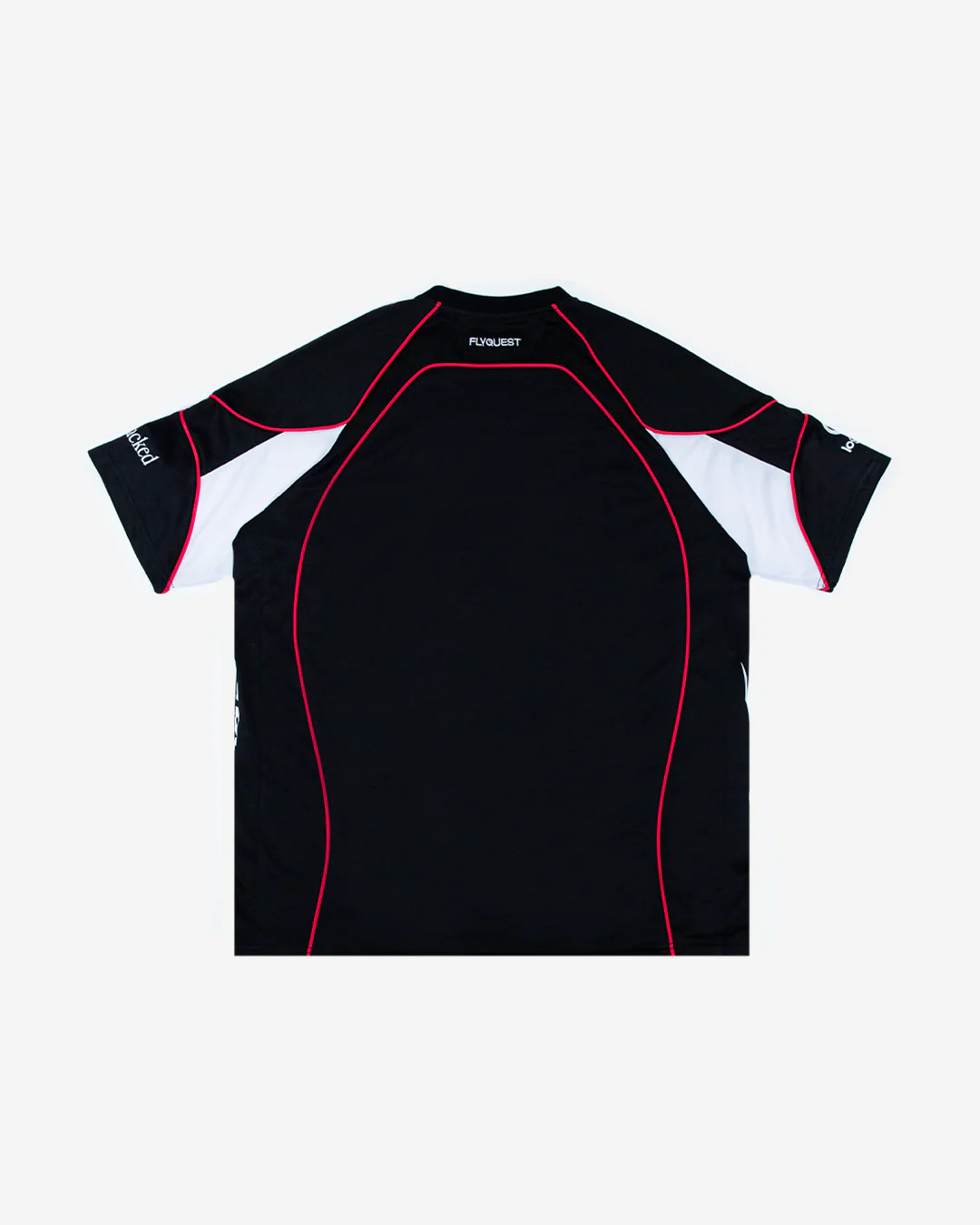 FlyQuest RED REGEN 2026 Jersey - Image 7