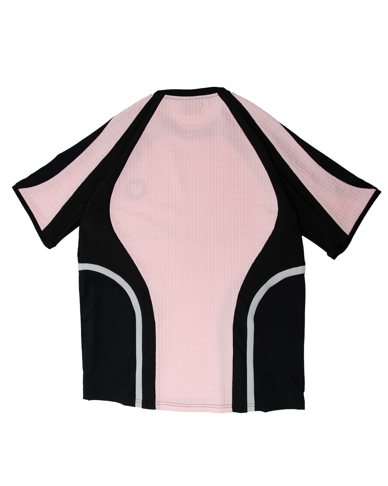 RED ELITE Solaris Jersey - Image 4