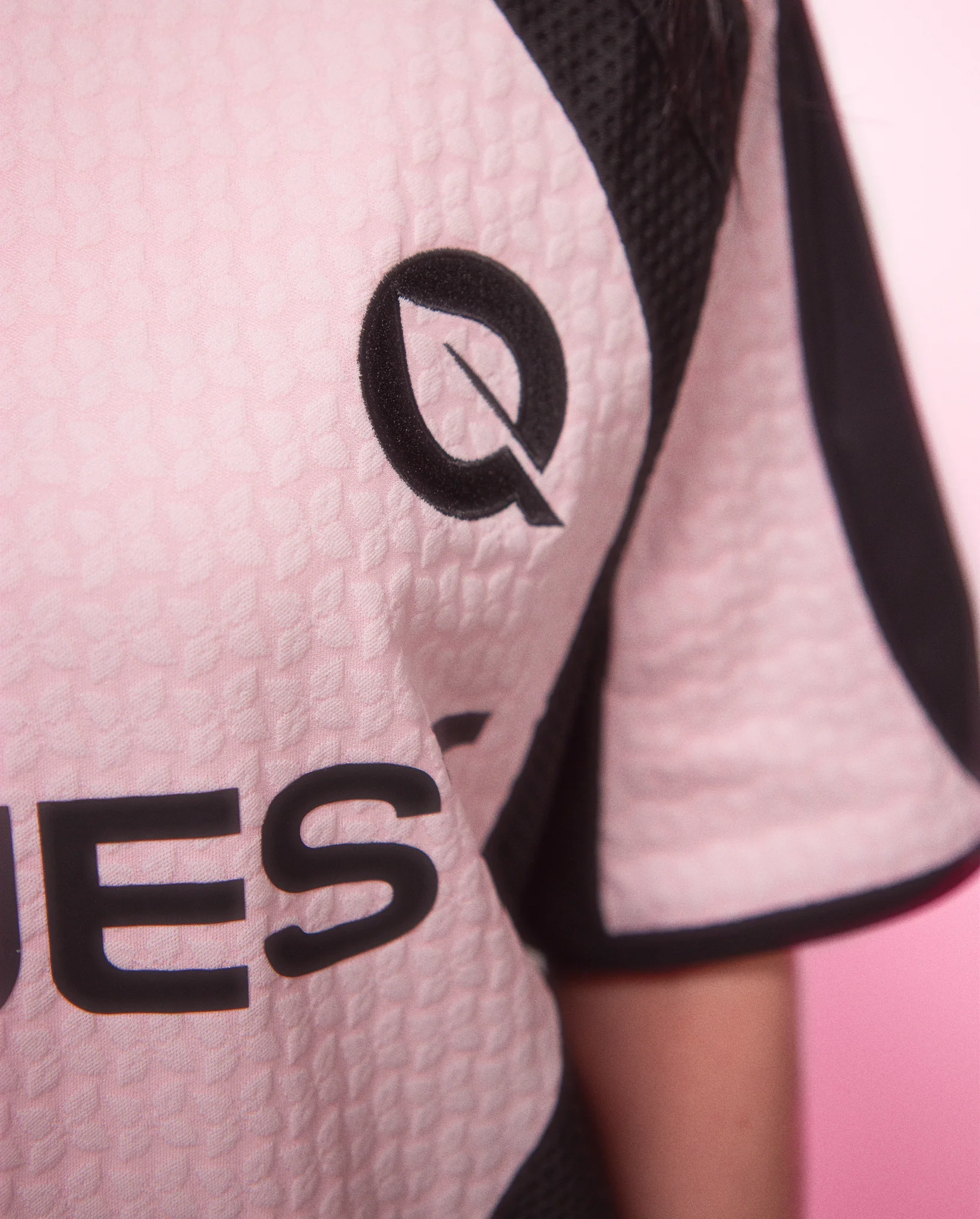 RED ELITE Solaris Jersey - Image 3