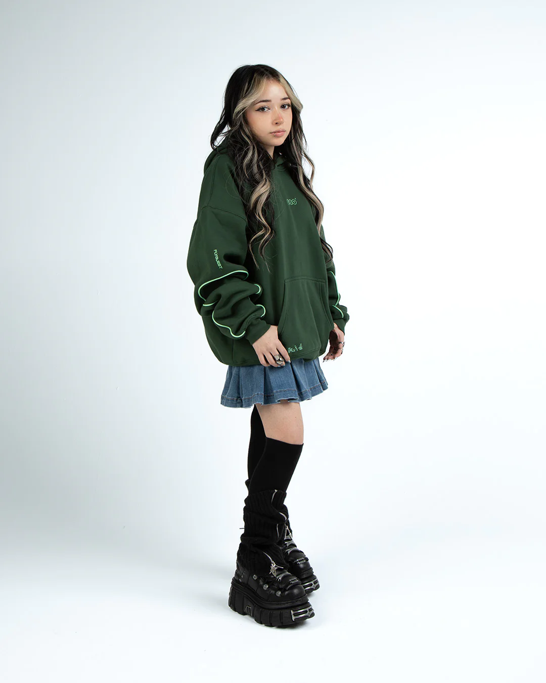 REGEN Hoodie - Image 5