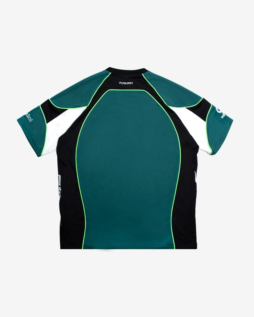 FlyQuest 2026 REGEN Official Pro Jersey - Image 4