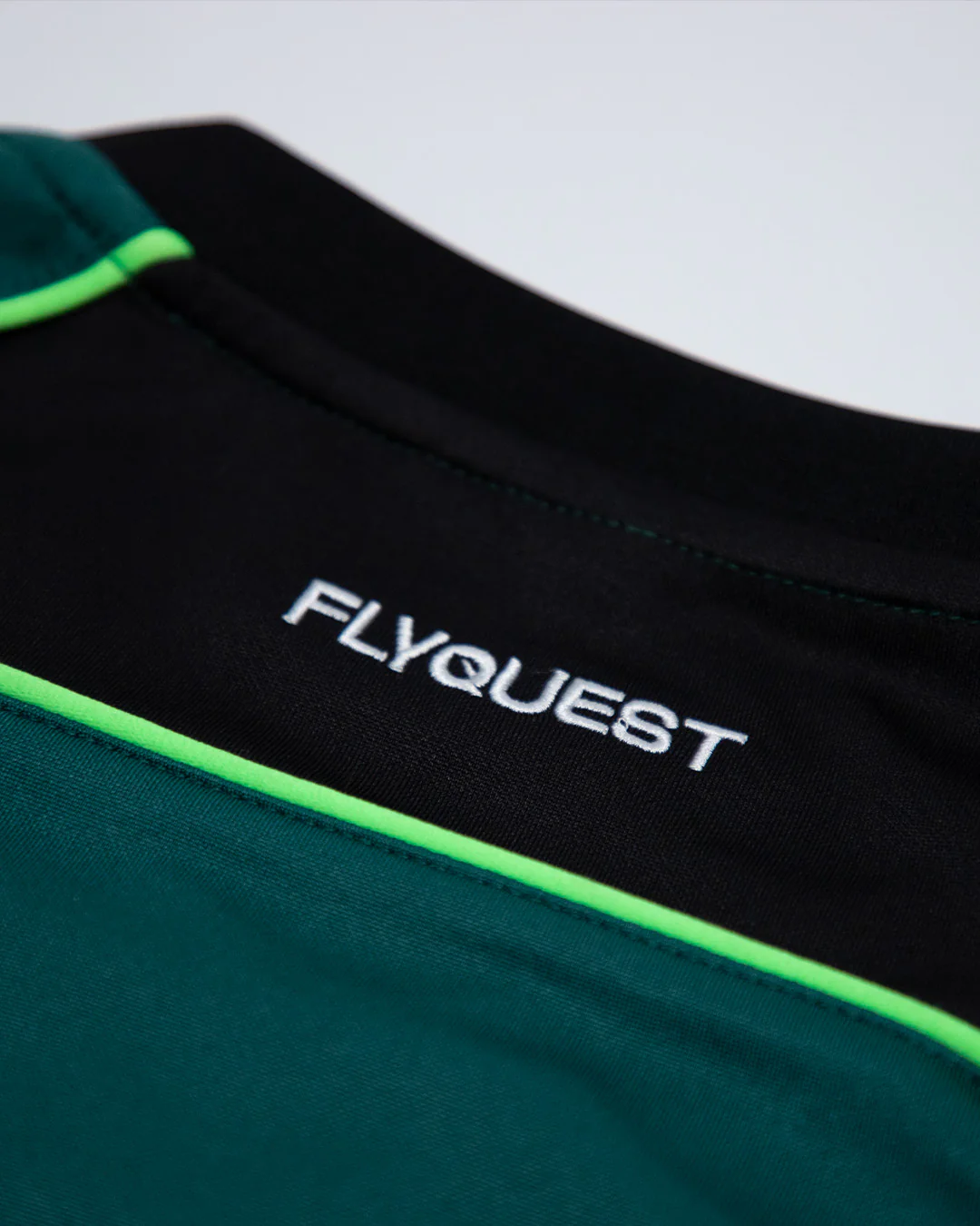 FlyQuest 2026 REGEN Official Pro Jersey Custom - Image 5