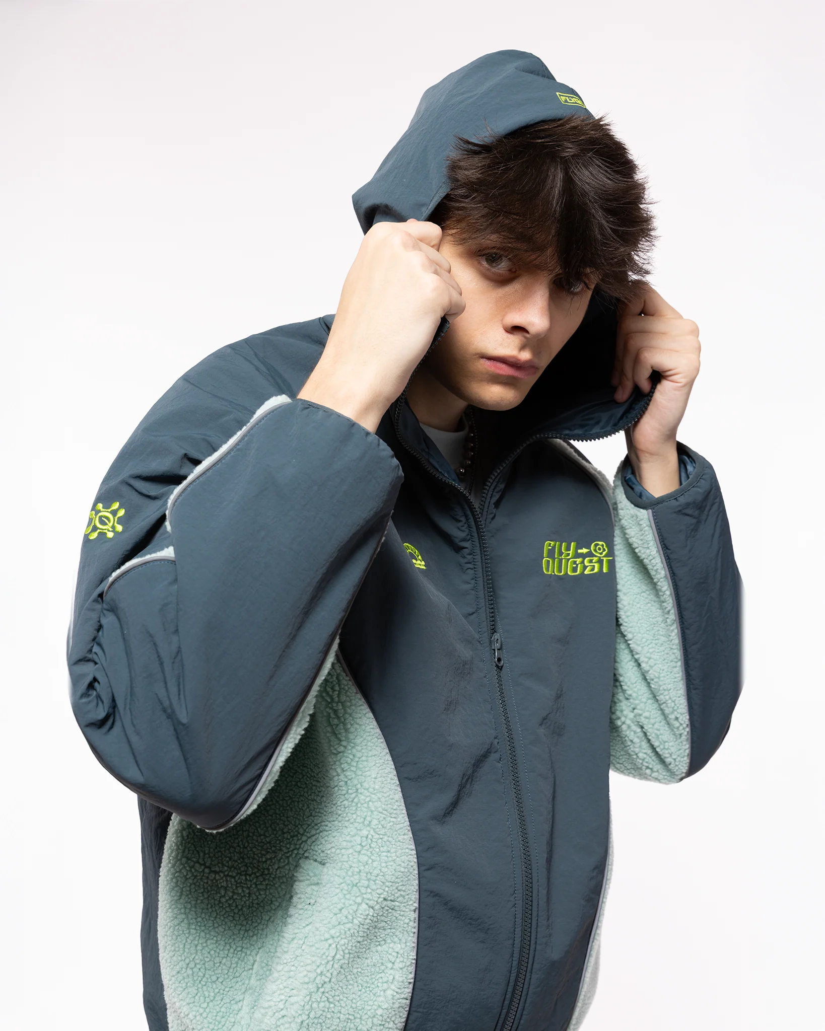 SOLARPUNK Jacket - Image 3