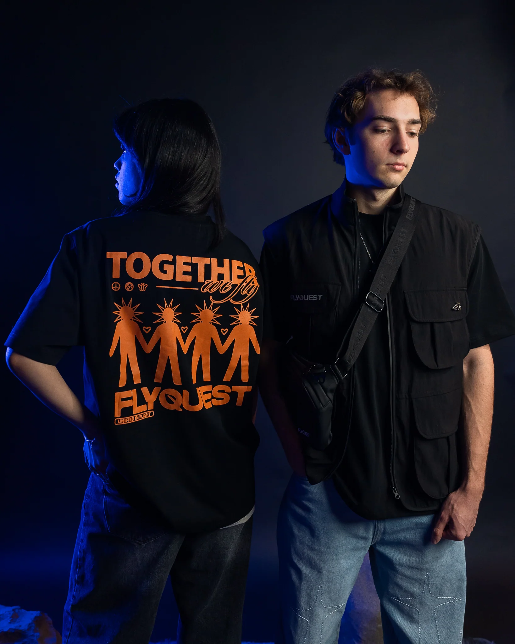 FlyTech Vest - Image 4