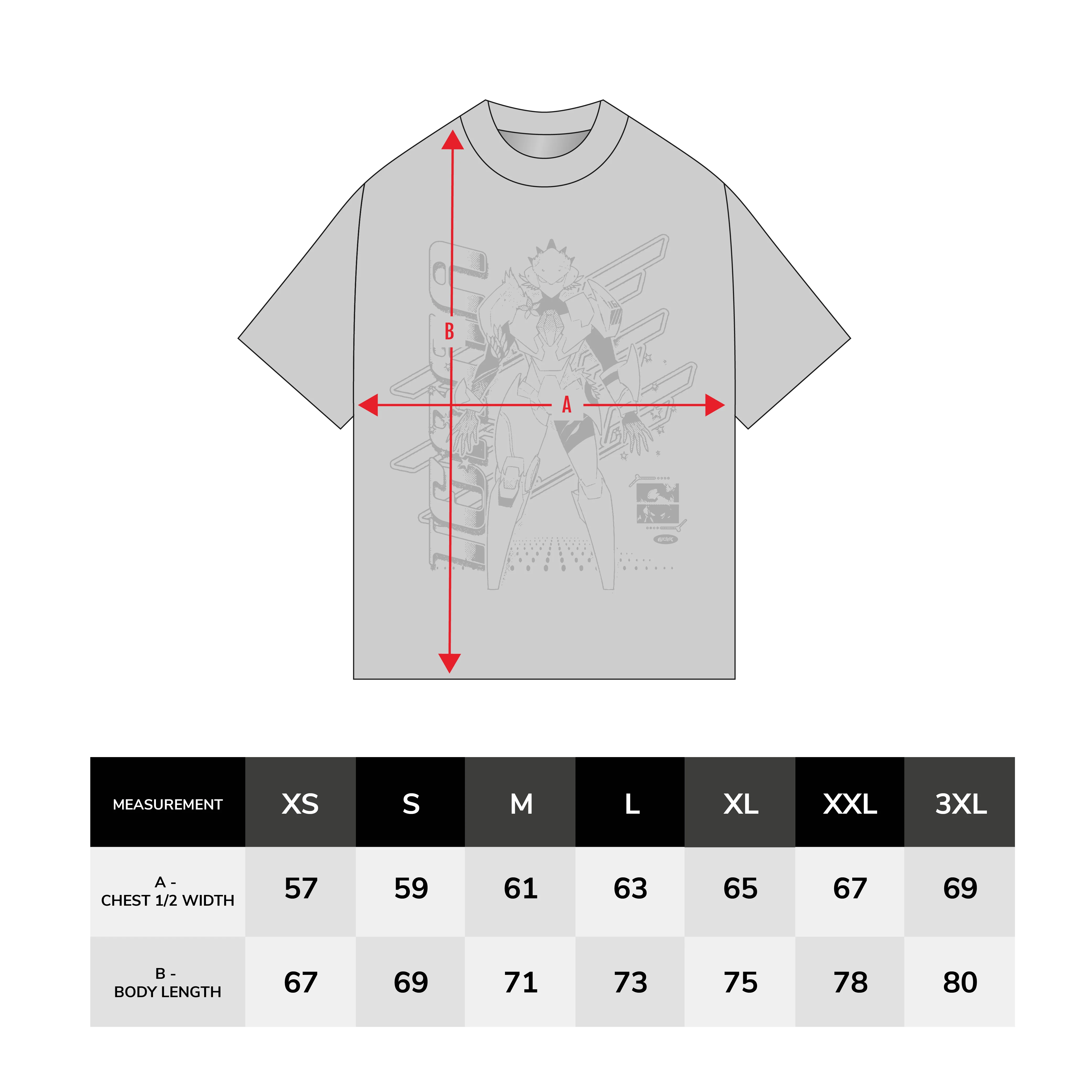 Terra Tee - Image 6