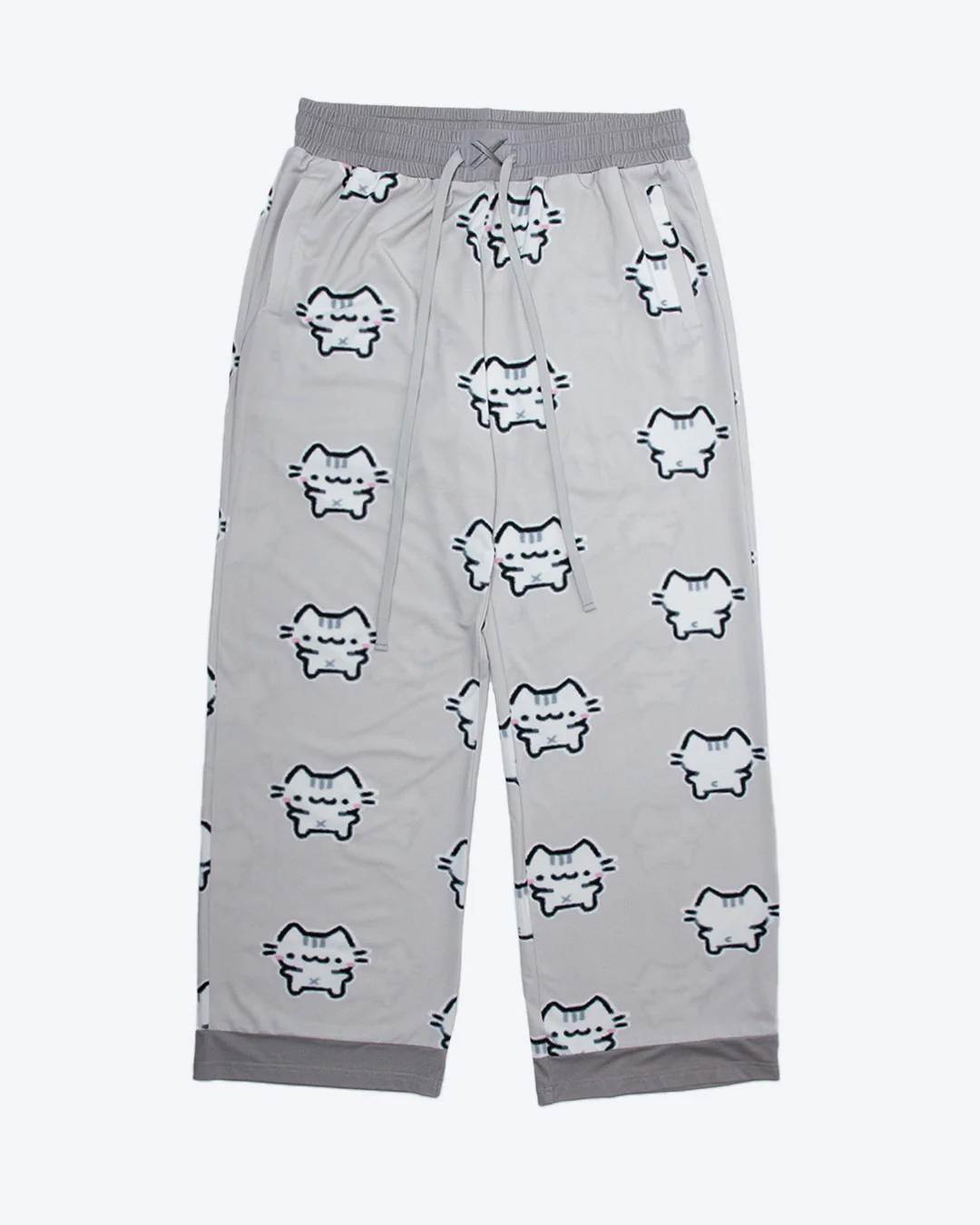 Woke Up at 1pm PJ's