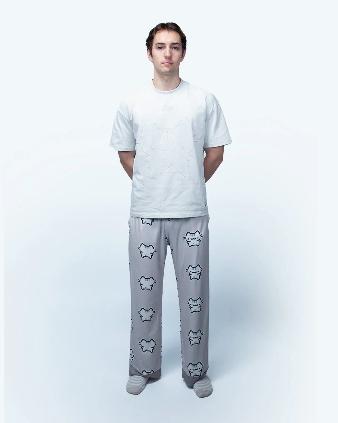Woke Up at 1pm PJ's - Image 2